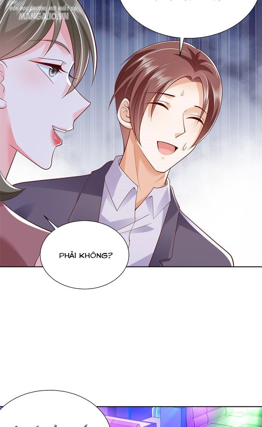 đọc truyện Mỗi Tuần Ta Có Một Nghề Nghiệp Mới Chương 509 ảnh 28 tại Thiên Thai Truyện