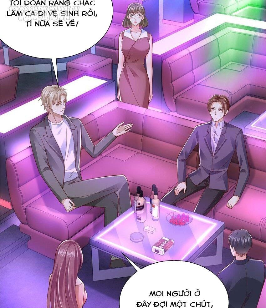 đọc truyện Mỗi Tuần Ta Có Một Nghề Nghiệp Mới Chương 509 ảnh 29 tại Thiên Thai Truyện