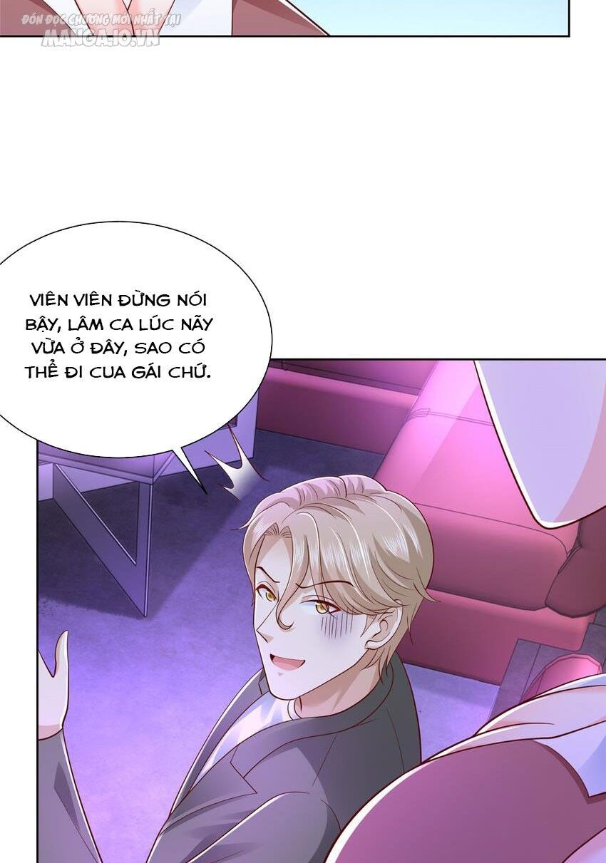 đọc truyện Mỗi Tuần Ta Có Một Nghề Nghiệp Mới Chương 509 ảnh 31 tại Thiên Thai Truyện