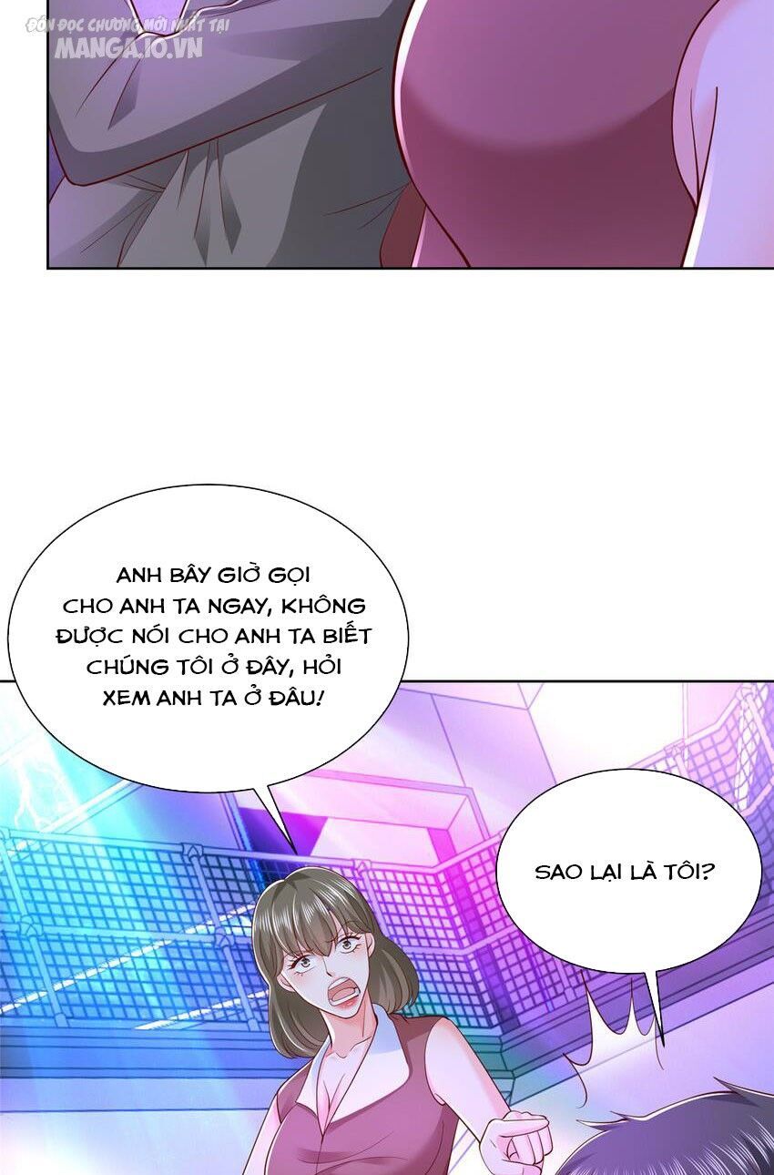 đọc truyện Mỗi Tuần Ta Có Một Nghề Nghiệp Mới Chương 509 ảnh 32 tại Thiên Thai Truyện