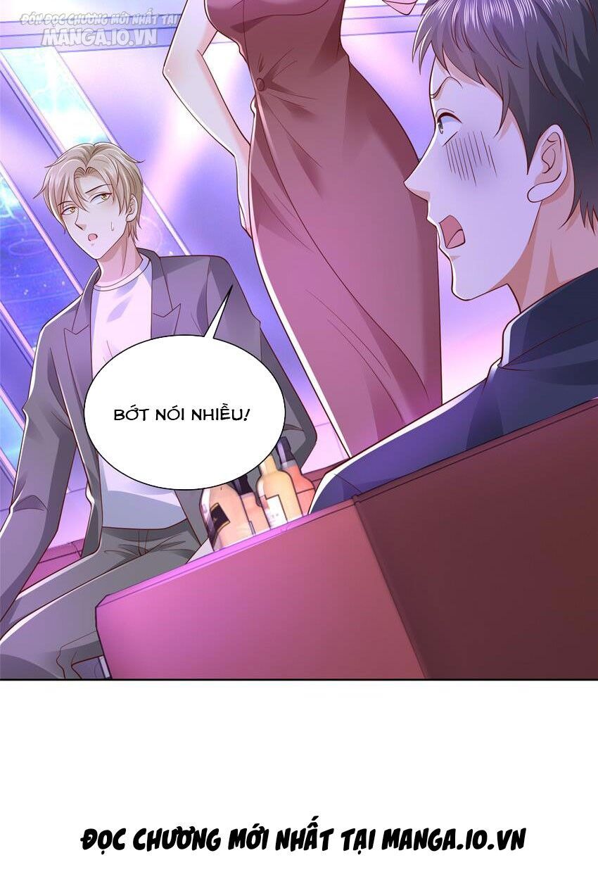 đọc truyện Mỗi Tuần Ta Có Một Nghề Nghiệp Mới Chương 509 ảnh 33 tại Thiên Thai Truyện