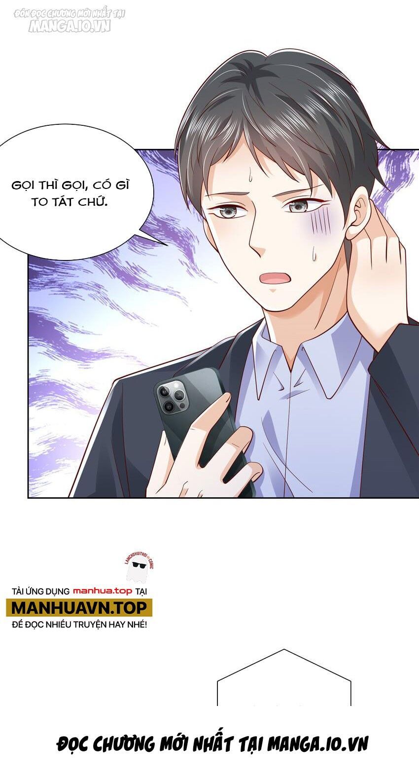 đọc truyện Mỗi Tuần Ta Có Một Nghề Nghiệp Mới Chương 509 ảnh 34 tại Thiên Thai Truyện