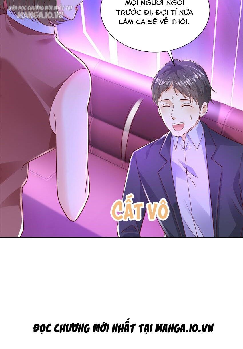 đọc truyện Mỗi Tuần Ta Có Một Nghề Nghiệp Mới Chương 509 ảnh 36 tại Thiên Thai Truyện