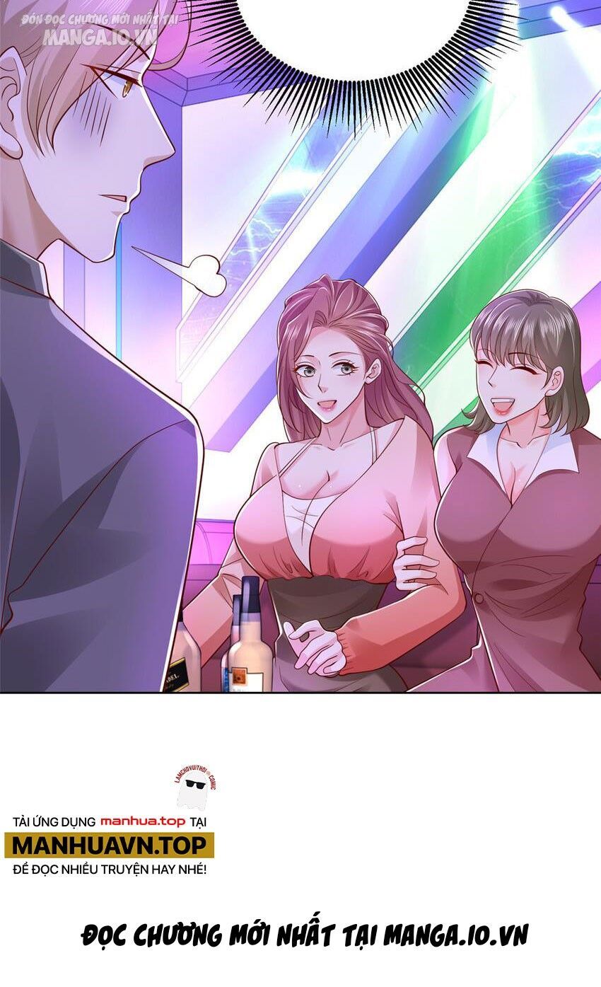 đọc truyện Mỗi Tuần Ta Có Một Nghề Nghiệp Mới Chương 509 ảnh 38 tại Thiên Thai Truyện