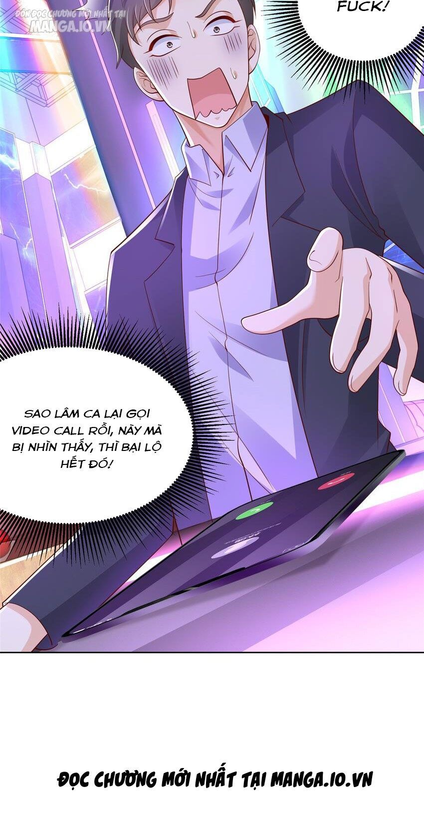 đọc truyện Mỗi Tuần Ta Có Một Nghề Nghiệp Mới Chương 509 ảnh 40 tại Thiên Thai Truyện