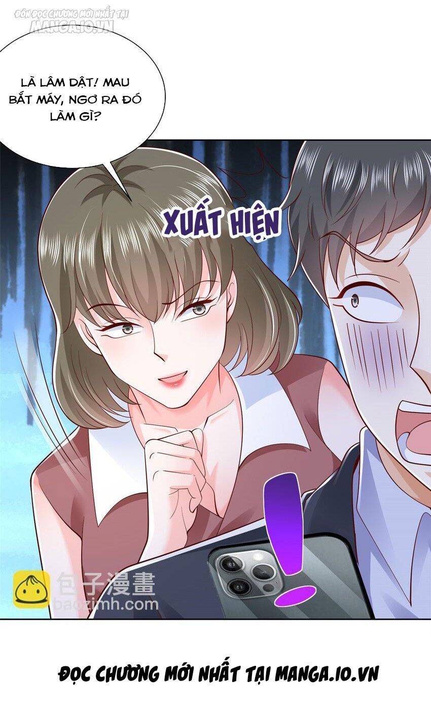 đọc truyện Mỗi Tuần Ta Có Một Nghề Nghiệp Mới Chương 509 ảnh 41 tại Thiên Thai Truyện