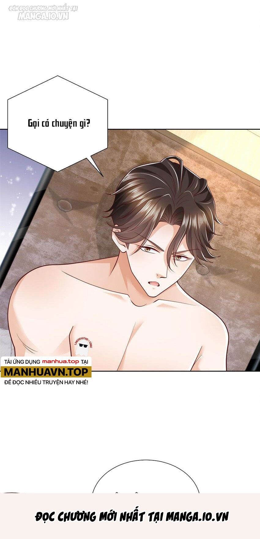 đọc truyện Mỗi Tuần Ta Có Một Nghề Nghiệp Mới Chương 509 ảnh 42 tại Thiên Thai Truyện