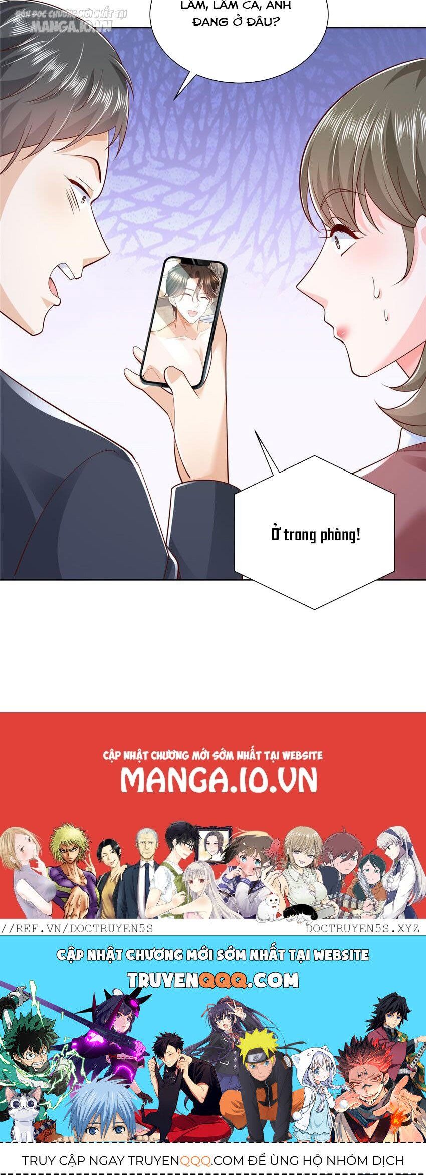 đọc truyện Mỗi Tuần Ta Có Một Nghề Nghiệp Mới Chương 509 ảnh 43 tại Thiên Thai Truyện