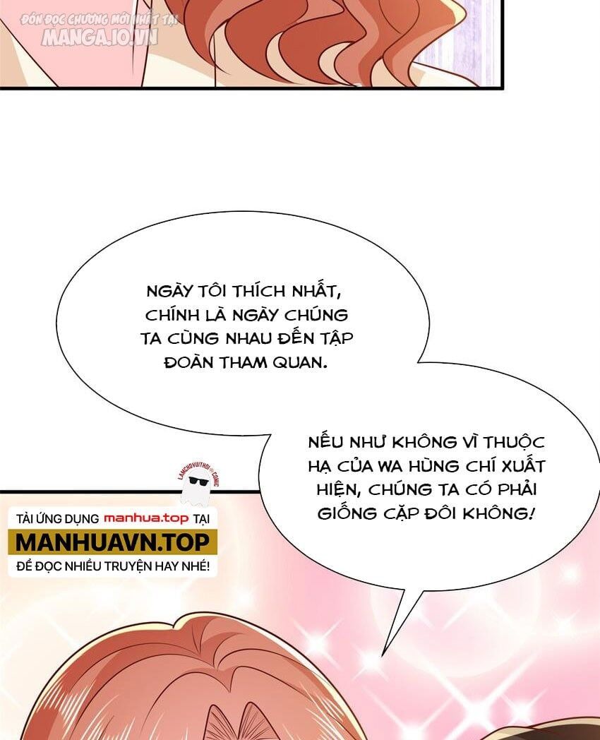 đọc truyện Mỗi Tuần Ta Có Một Nghề Nghiệp Mới Chương 509 ảnh 9 tại Thiên Thai Truyện