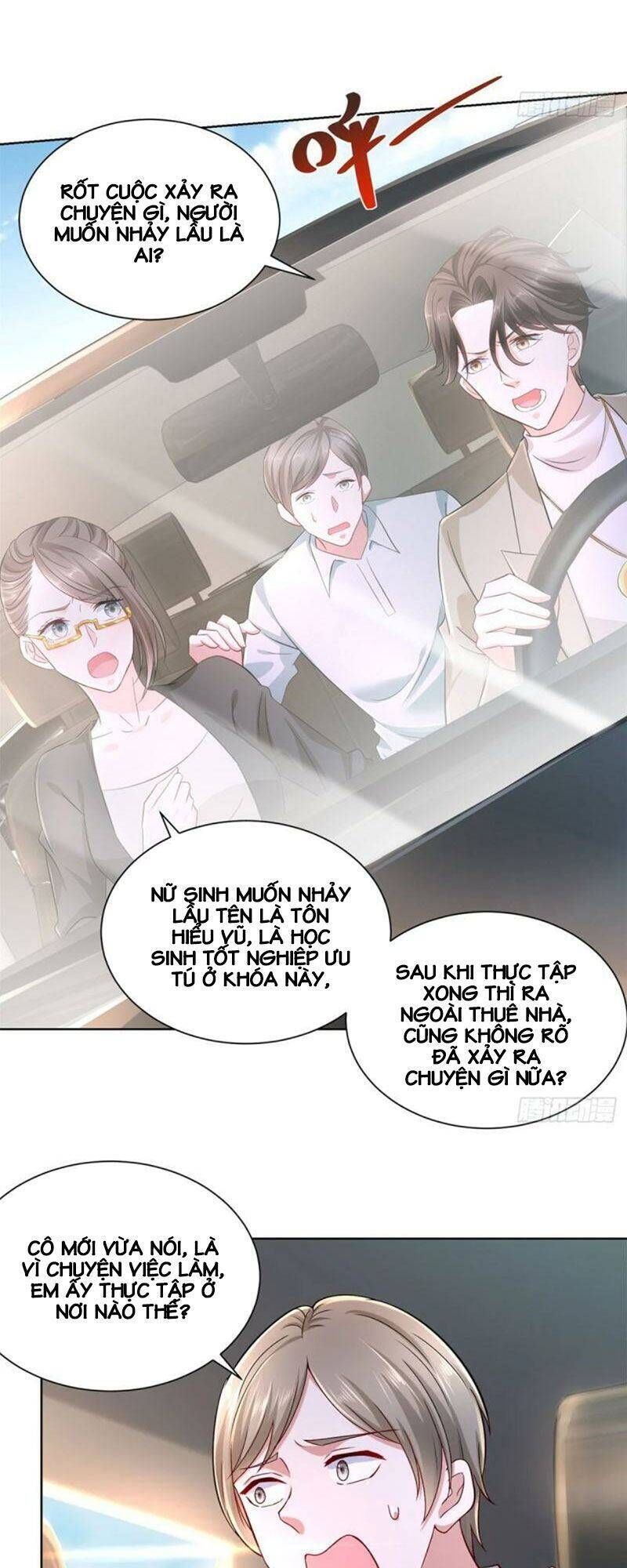 đọc truyện Mỗi Tuần Ta Có Một Nghề Nghiệp Mới Chương 51 ảnh 12 tại Thiên Thai Truyện