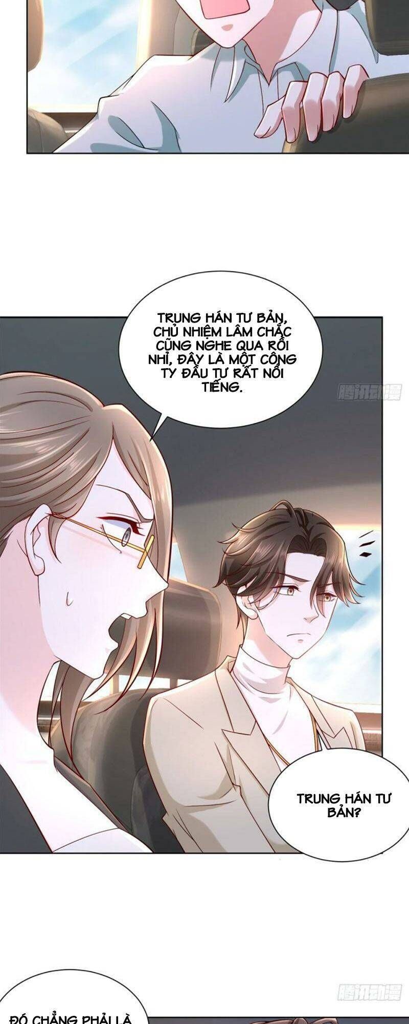 đọc truyện Mỗi Tuần Ta Có Một Nghề Nghiệp Mới Chương 51 ảnh 13 tại Thiên Thai Truyện