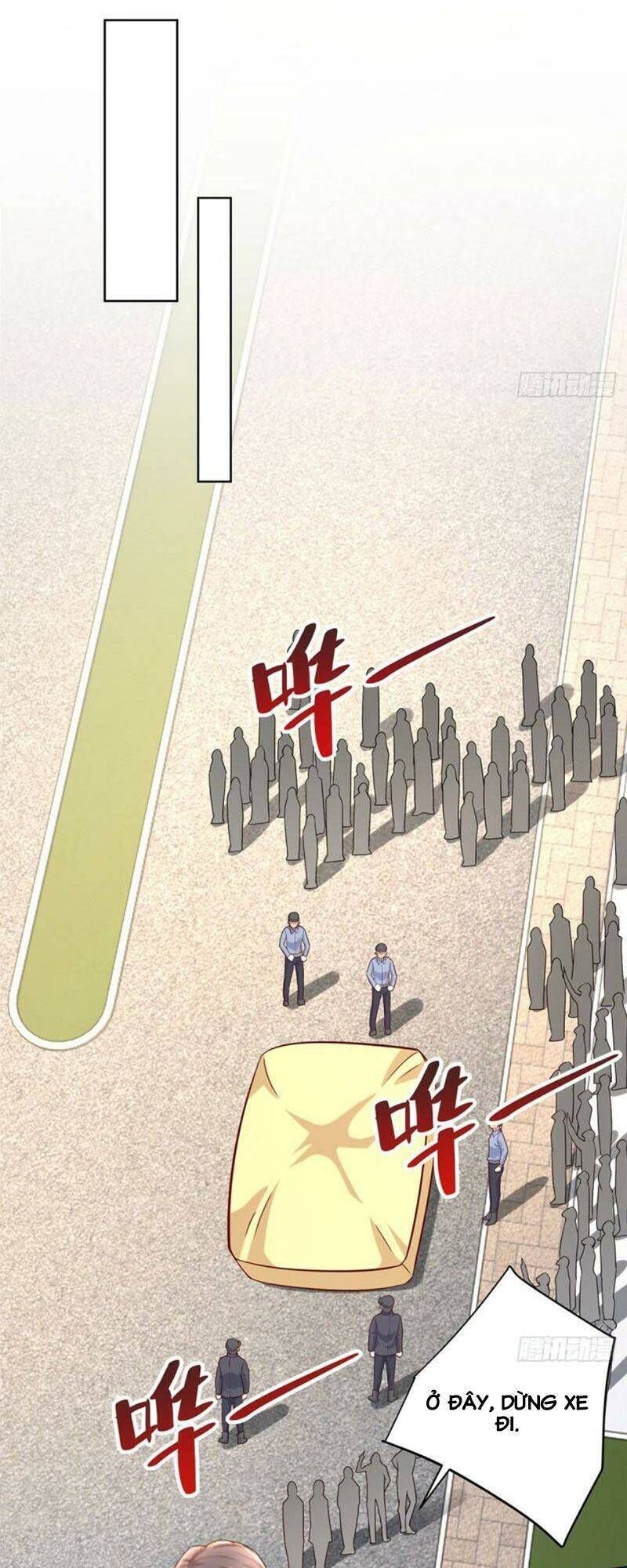 đọc truyện Mỗi Tuần Ta Có Một Nghề Nghiệp Mới Chương 51 ảnh 15 tại Thiên Thai Truyện