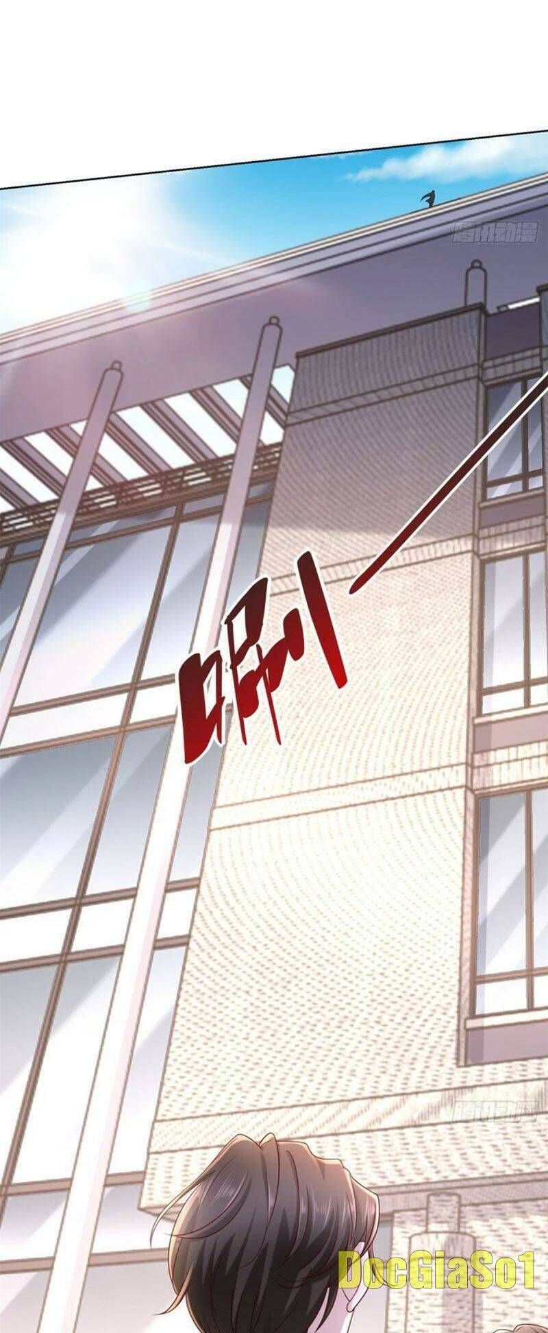 đọc truyện Mỗi Tuần Ta Có Một Nghề Nghiệp Mới Chương 51 ảnh 17 tại Thiên Thai Truyện