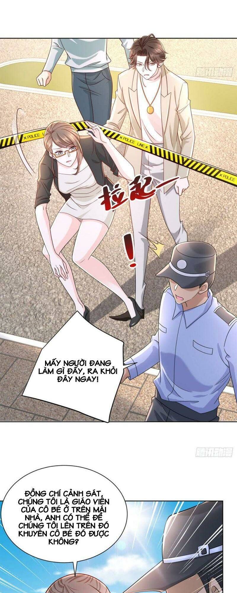 đọc truyện Mỗi Tuần Ta Có Một Nghề Nghiệp Mới Chương 51 ảnh 19 tại Thiên Thai Truyện