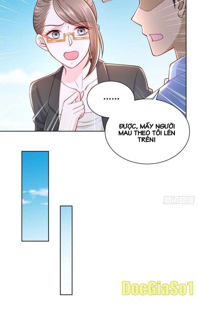 đọc truyện Mỗi Tuần Ta Có Một Nghề Nghiệp Mới Chương 51 ảnh 20 tại Thiên Thai Truyện