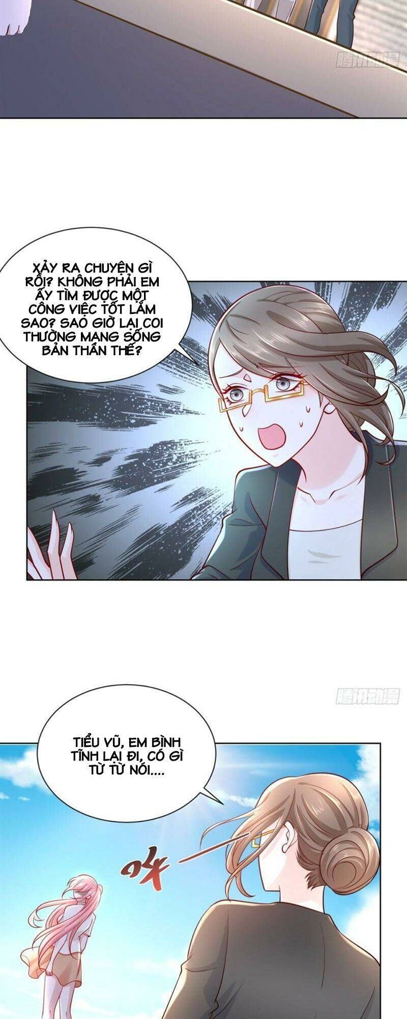 đọc truyện Mỗi Tuần Ta Có Một Nghề Nghiệp Mới Chương 51 ảnh 22 tại Thiên Thai Truyện