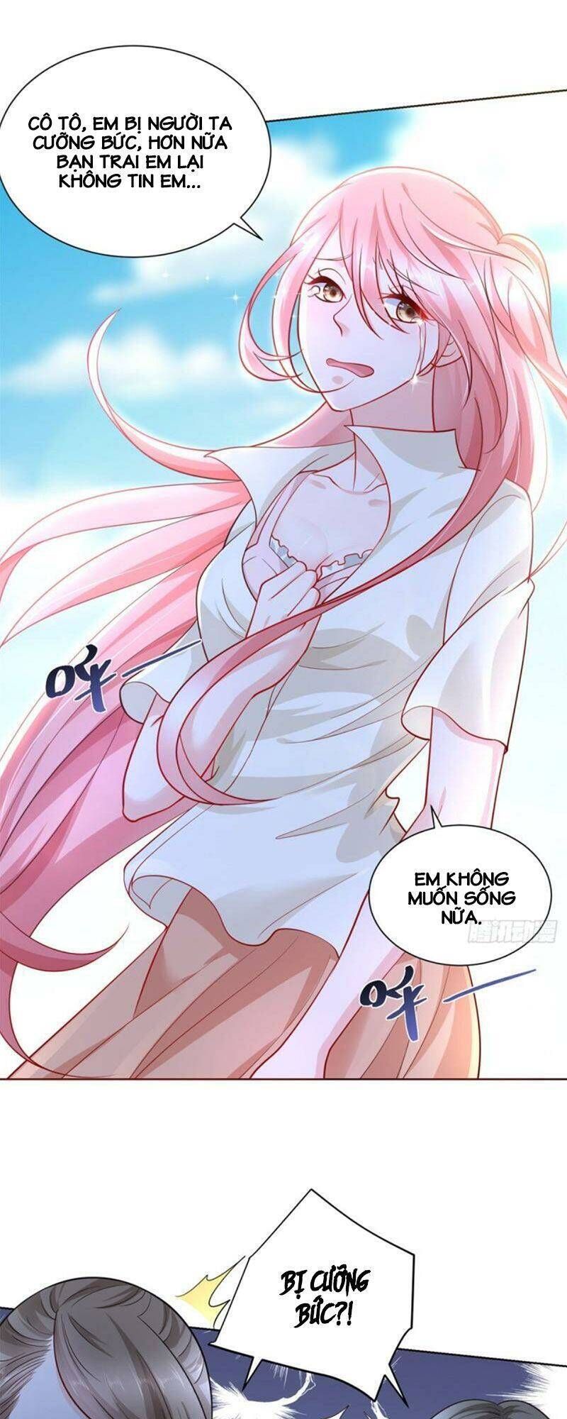 đọc truyện Mỗi Tuần Ta Có Một Nghề Nghiệp Mới Chương 51 ảnh 24 tại Thiên Thai Truyện