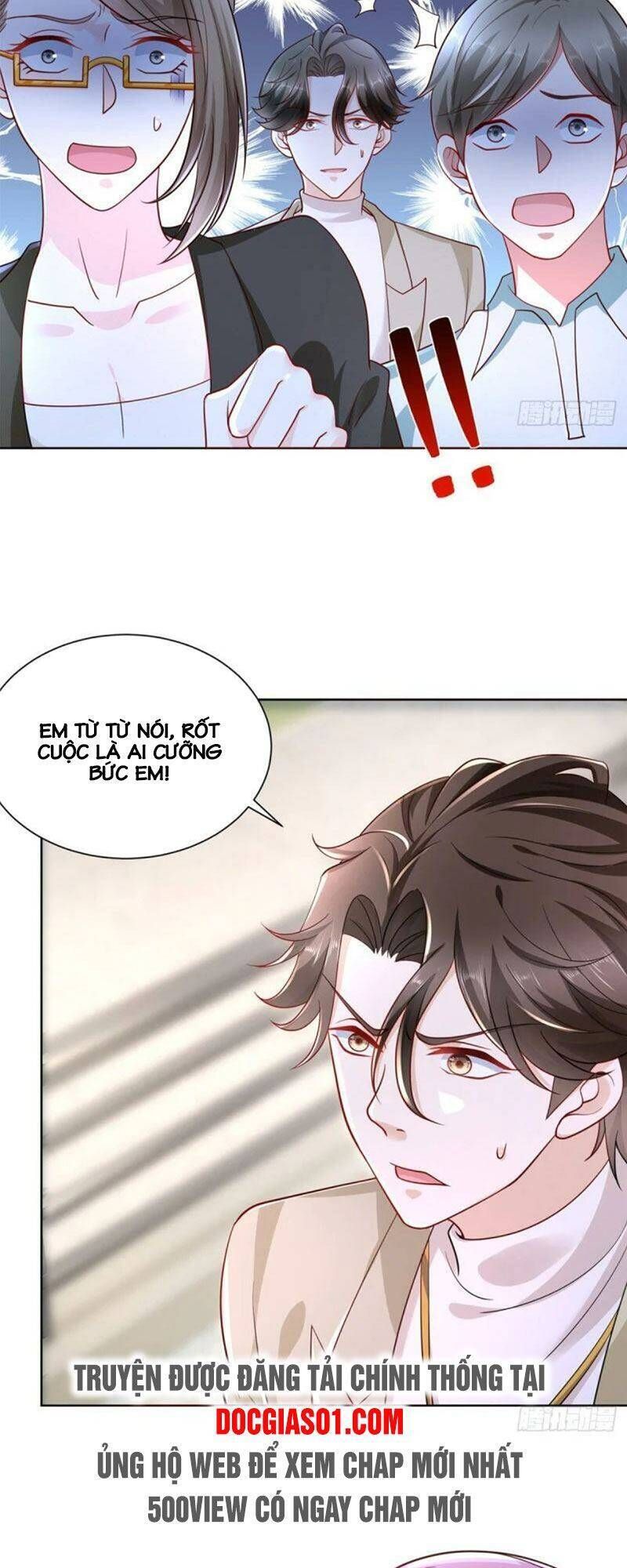 đọc truyện Mỗi Tuần Ta Có Một Nghề Nghiệp Mới Chương 51 ảnh 25 tại Thiên Thai Truyện