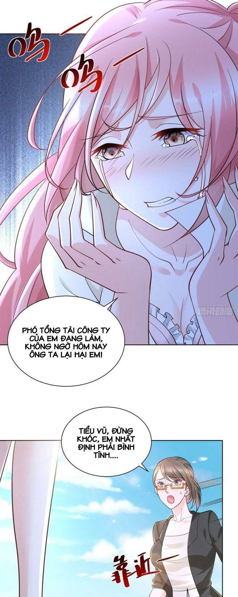 đọc truyện Mỗi Tuần Ta Có Một Nghề Nghiệp Mới Chương 51 ảnh 26 tại Thiên Thai Truyện