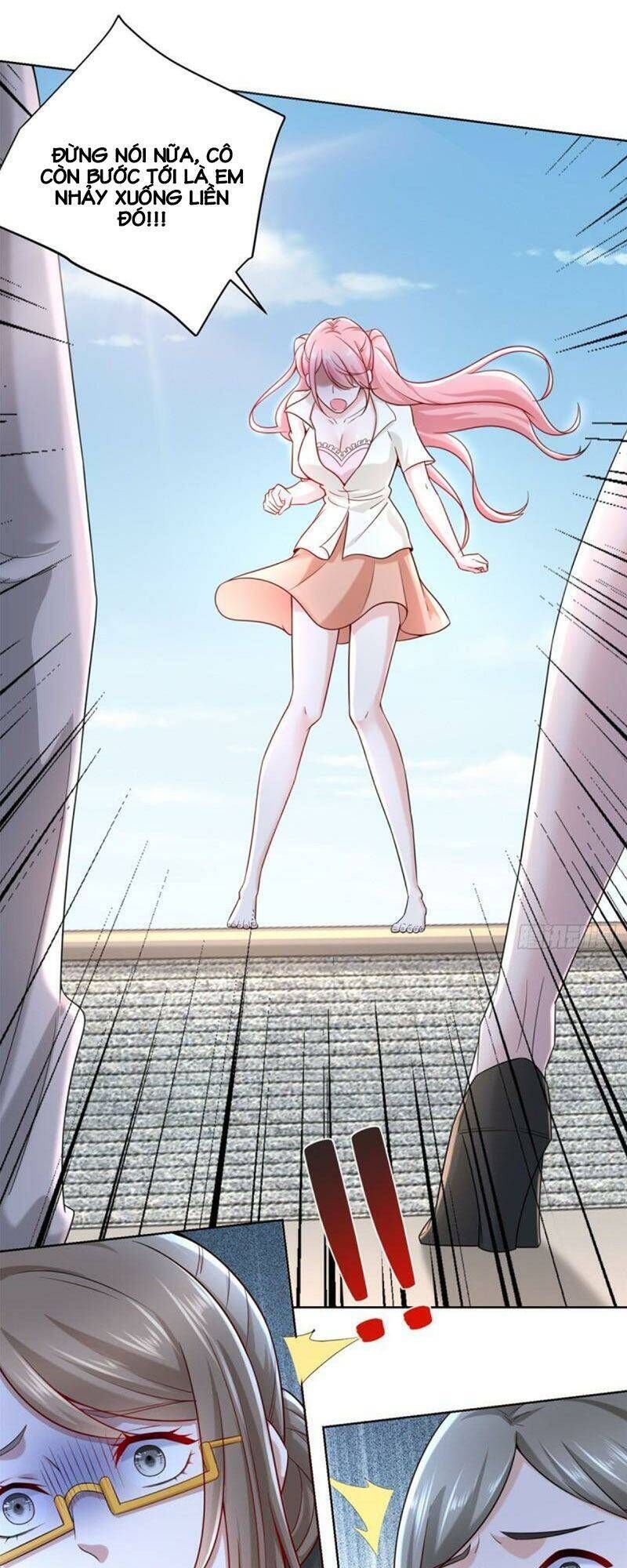 đọc truyện Mỗi Tuần Ta Có Một Nghề Nghiệp Mới Chương 51 ảnh 28 tại Thiên Thai Truyện