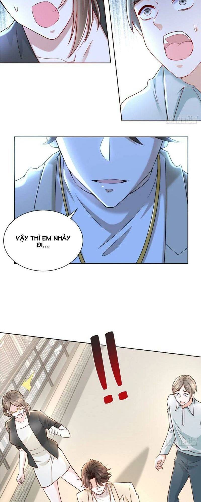 đọc truyện Mỗi Tuần Ta Có Một Nghề Nghiệp Mới Chương 51 ảnh 29 tại Thiên Thai Truyện