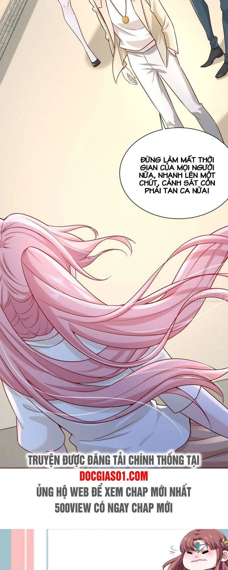 đọc truyện Mỗi Tuần Ta Có Một Nghề Nghiệp Mới Chương 51 ảnh 30 tại Thiên Thai Truyện