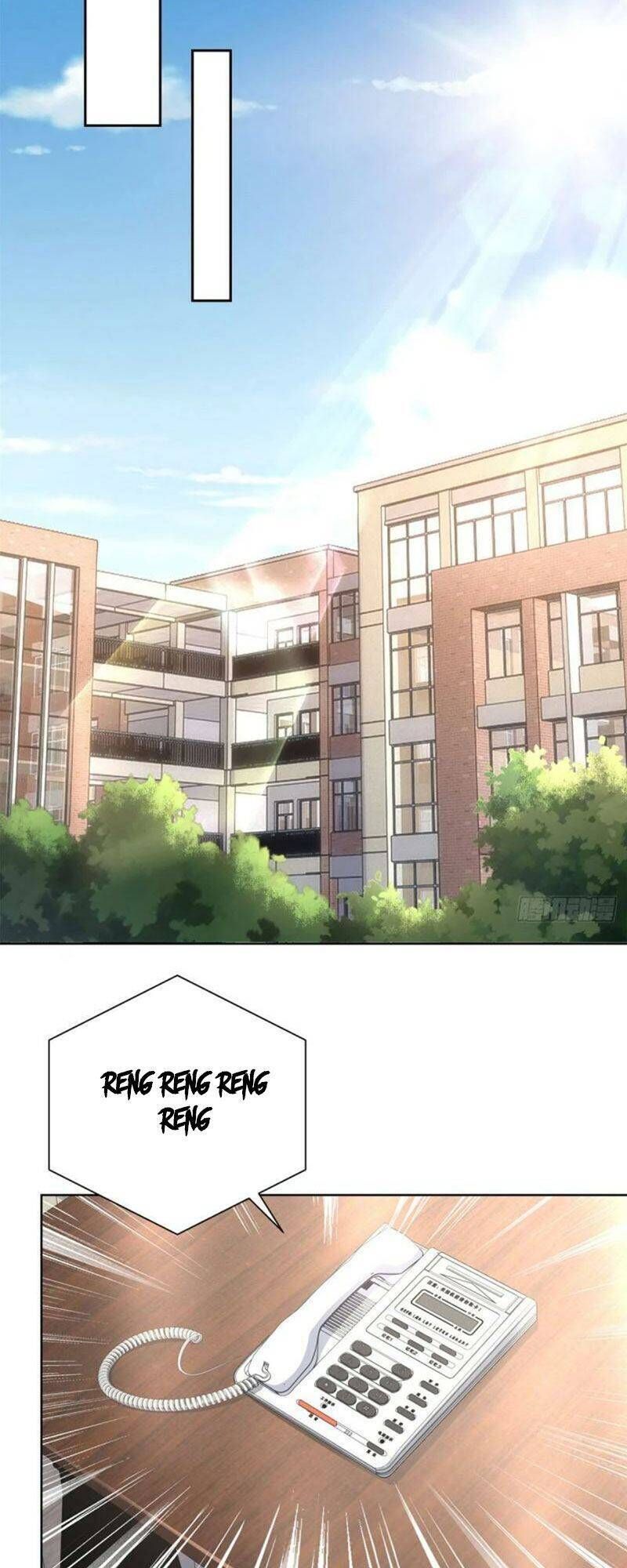 đọc truyện Mỗi Tuần Ta Có Một Nghề Nghiệp Mới Chương 51 ảnh 5 tại Thiên Thai Truyện