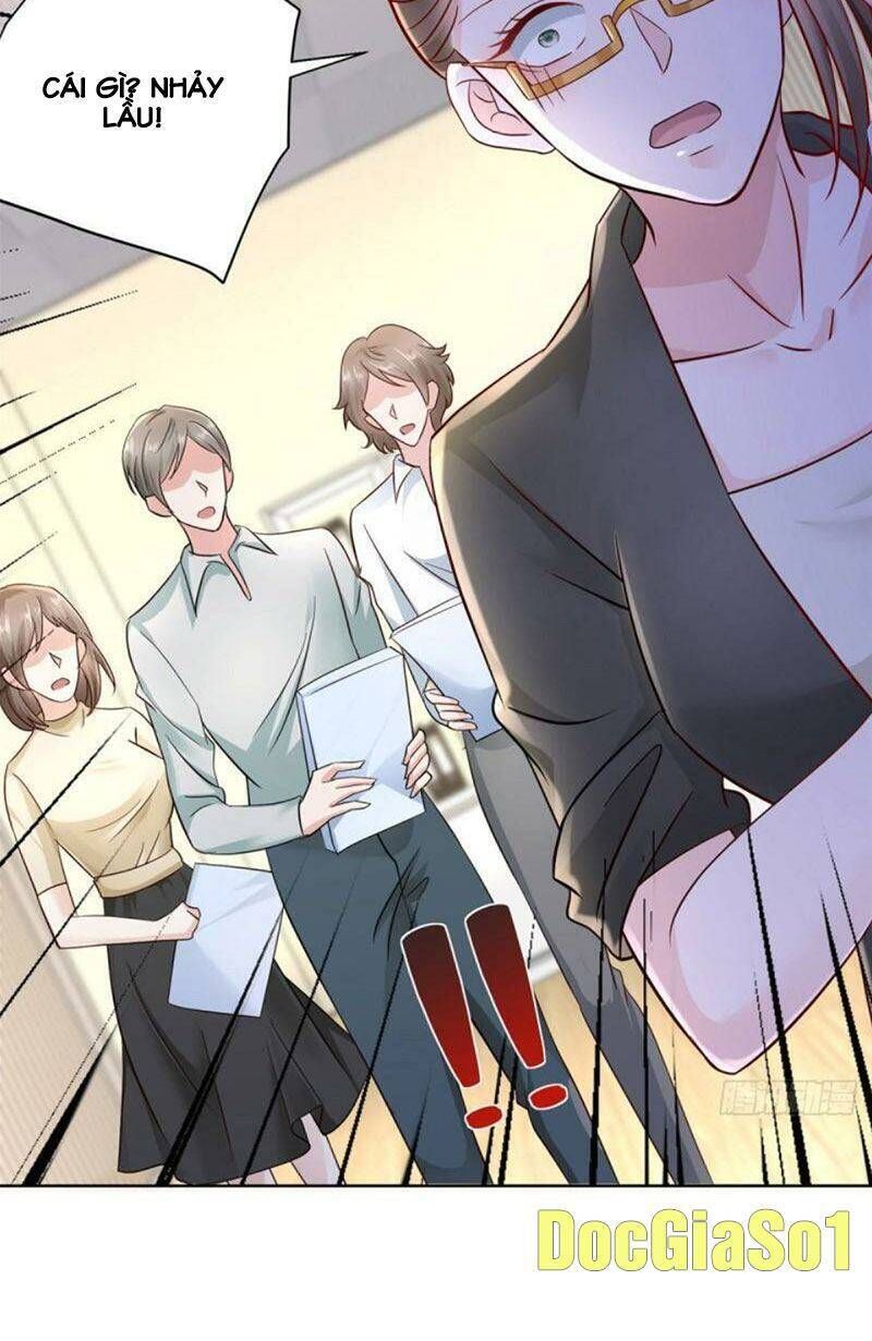 đọc truyện Mỗi Tuần Ta Có Một Nghề Nghiệp Mới Chương 51 ảnh 7 tại Thiên Thai Truyện