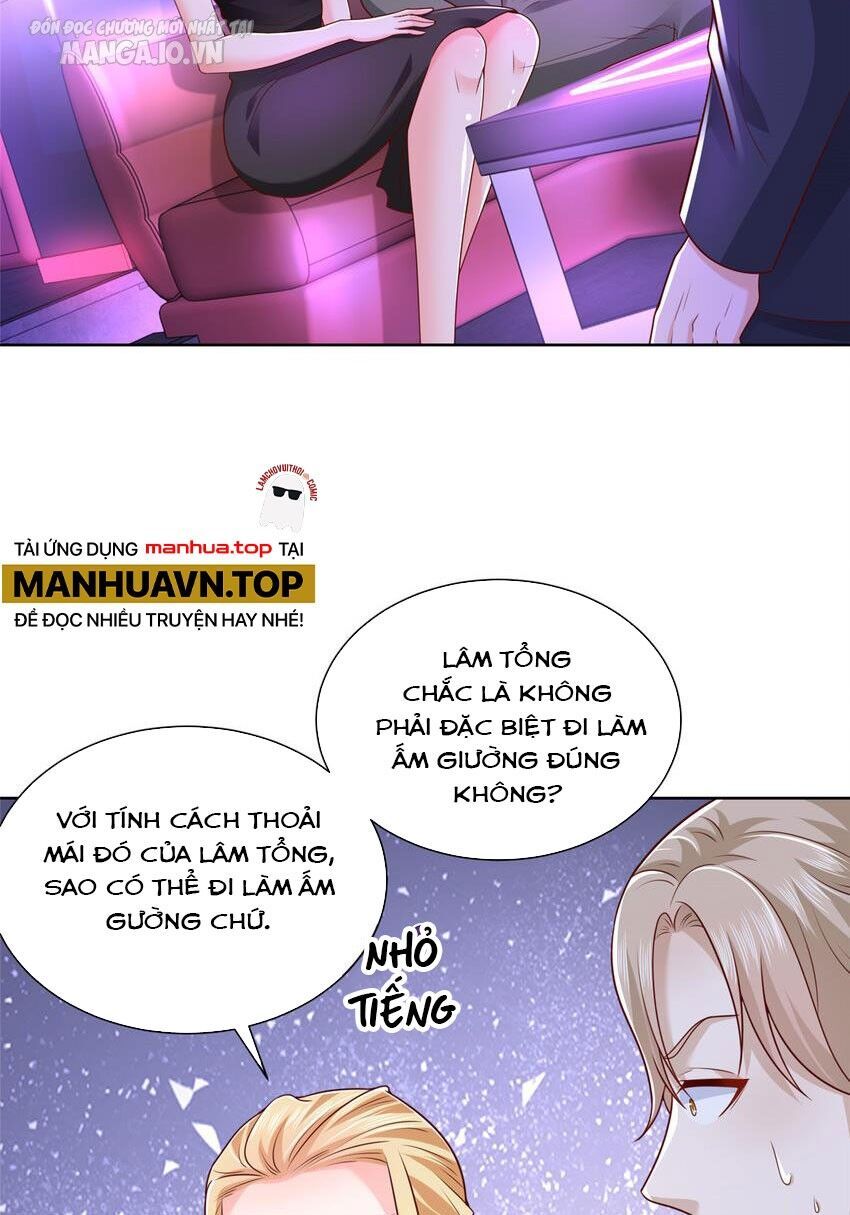 đọc truyện Mỗi Tuần Ta Có Một Nghề Nghiệp Mới Chương 510 ảnh 13 tại Thiên Thai Truyện