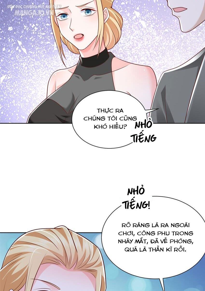 đọc truyện Mỗi Tuần Ta Có Một Nghề Nghiệp Mới Chương 510 ảnh 14 tại Thiên Thai Truyện