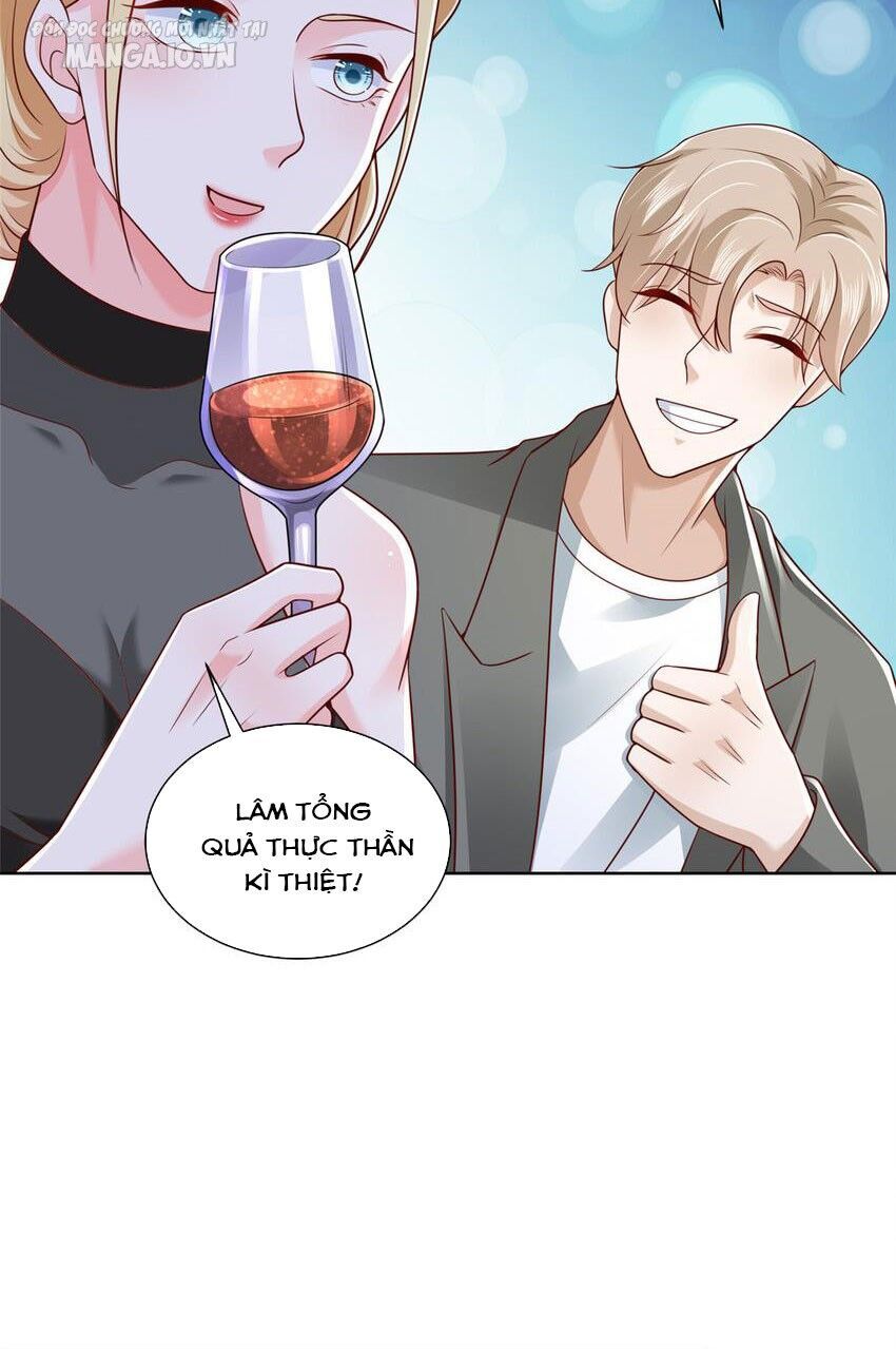 đọc truyện Mỗi Tuần Ta Có Một Nghề Nghiệp Mới Chương 510 ảnh 15 tại Thiên Thai Truyện