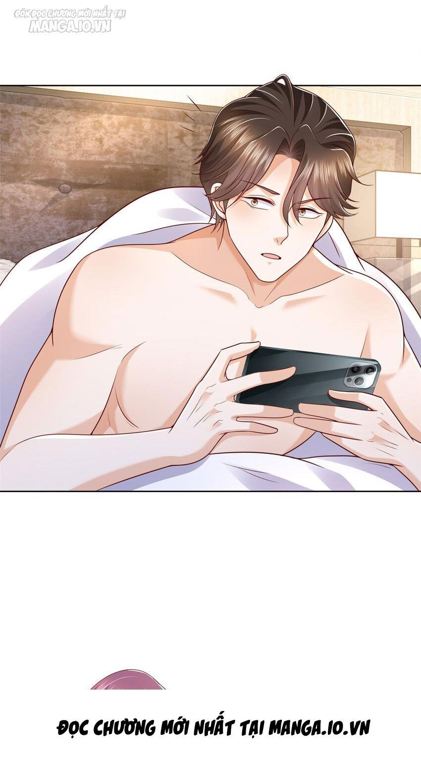 đọc truyện Mỗi Tuần Ta Có Một Nghề Nghiệp Mới Chương 510 ảnh 17 tại Thiên Thai Truyện