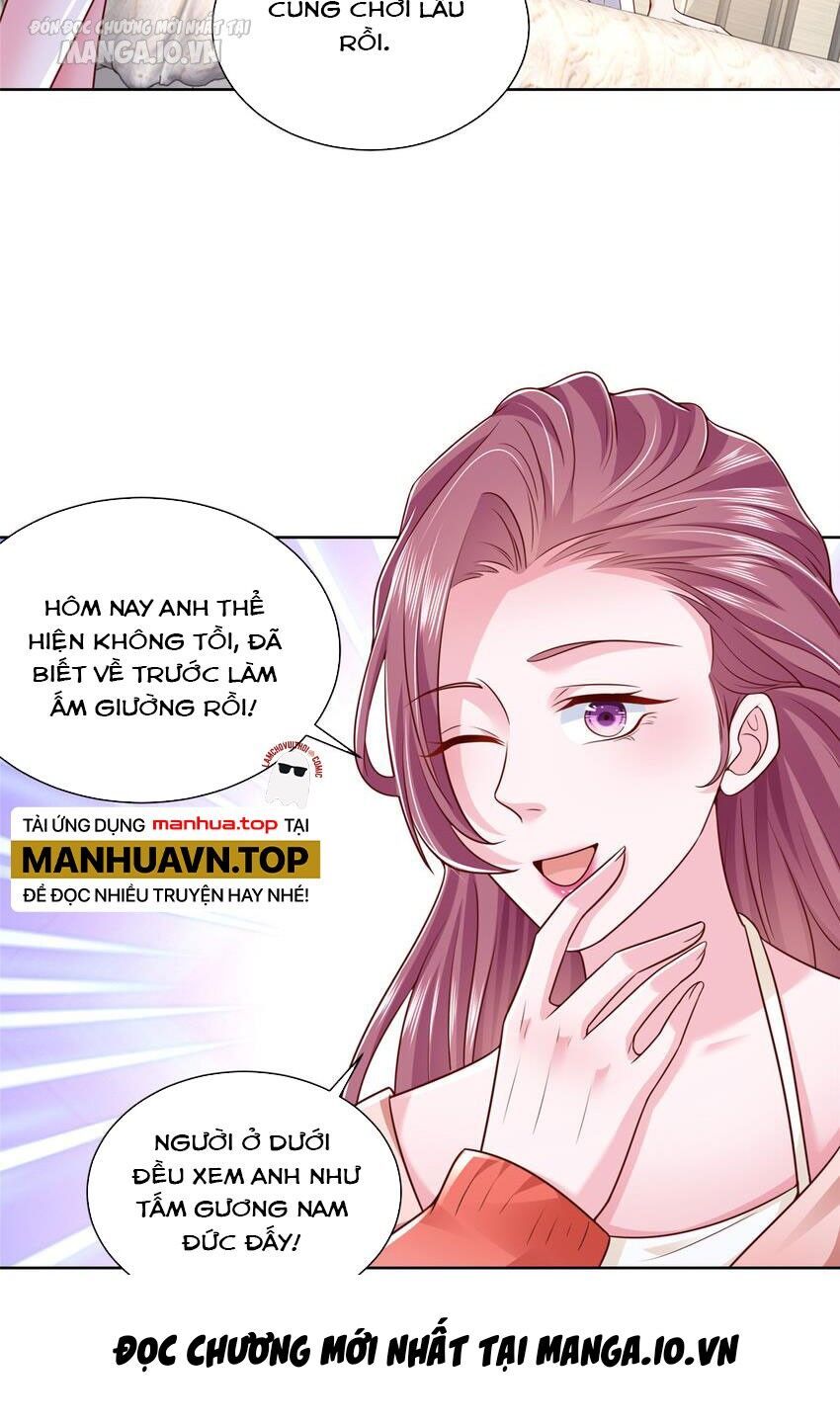 đọc truyện Mỗi Tuần Ta Có Một Nghề Nghiệp Mới Chương 510 ảnh 19 tại Thiên Thai Truyện