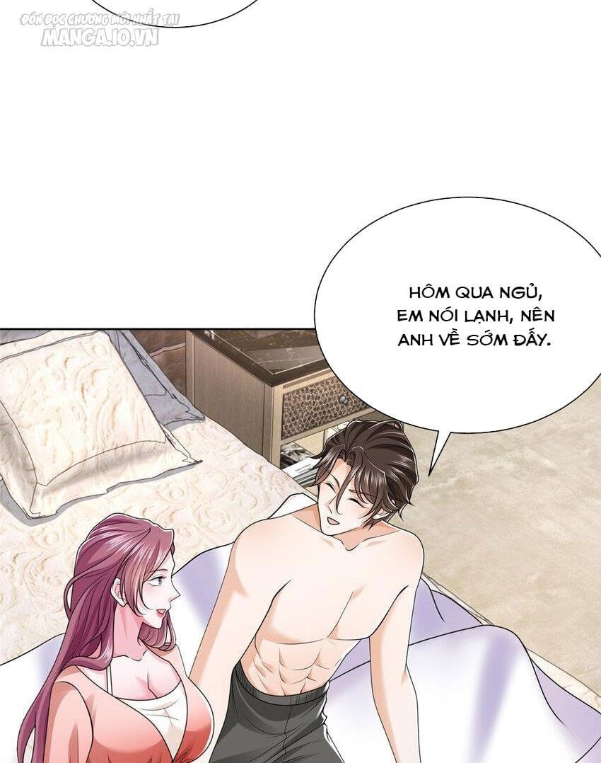 đọc truyện Mỗi Tuần Ta Có Một Nghề Nghiệp Mới Chương 510 ảnh 20 tại Thiên Thai Truyện