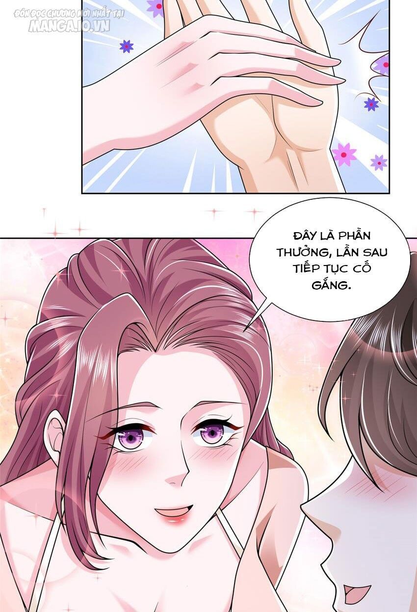 đọc truyện Mỗi Tuần Ta Có Một Nghề Nghiệp Mới Chương 510 ảnh 22 tại Thiên Thai Truyện