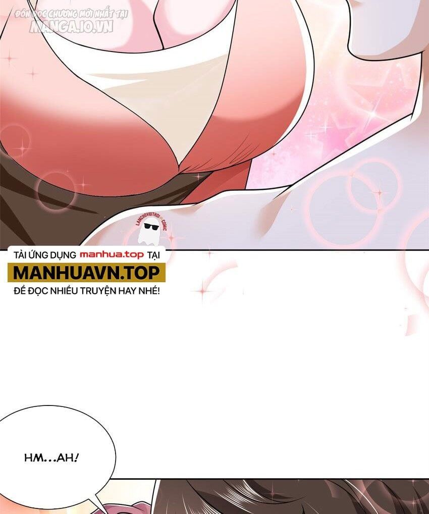 đọc truyện Mỗi Tuần Ta Có Một Nghề Nghiệp Mới Chương 510 ảnh 23 tại Thiên Thai Truyện