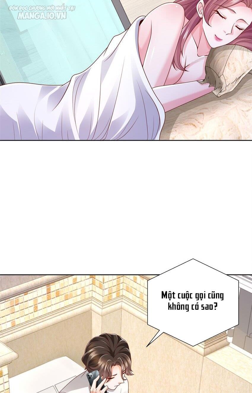 đọc truyện Mỗi Tuần Ta Có Một Nghề Nghiệp Mới Chương 510 ảnh 29 tại Thiên Thai Truyện