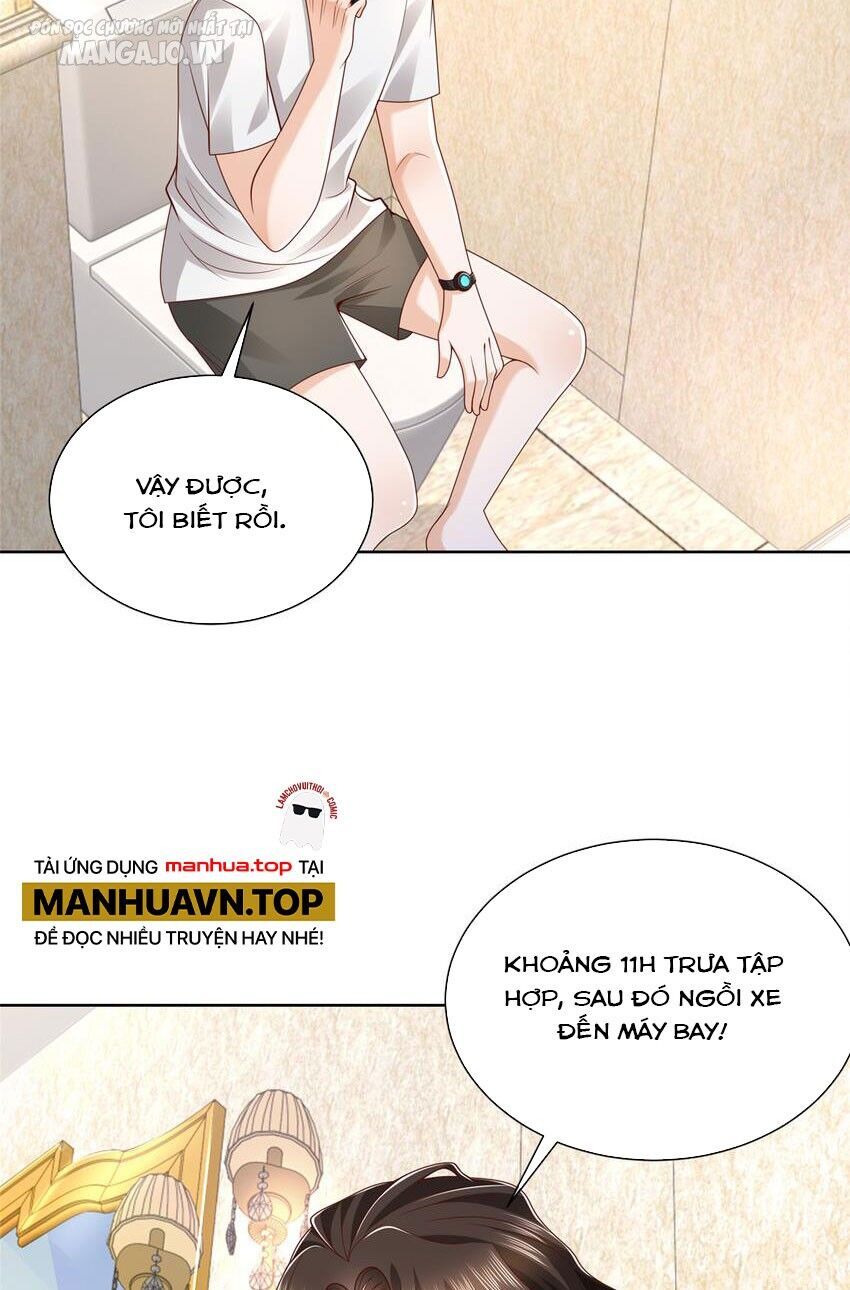 đọc truyện Mỗi Tuần Ta Có Một Nghề Nghiệp Mới Chương 510 ảnh 30 tại Thiên Thai Truyện