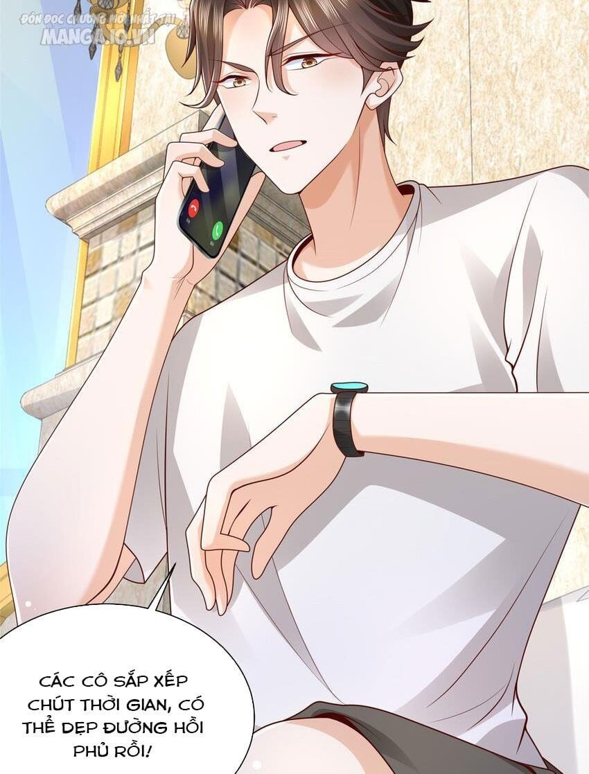 đọc truyện Mỗi Tuần Ta Có Một Nghề Nghiệp Mới Chương 510 ảnh 31 tại Thiên Thai Truyện