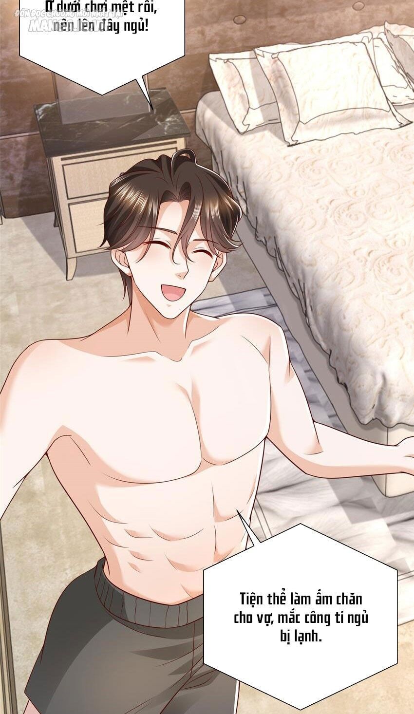 đọc truyện Mỗi Tuần Ta Có Một Nghề Nghiệp Mới Chương 510 ảnh 5 tại Thiên Thai Truyện