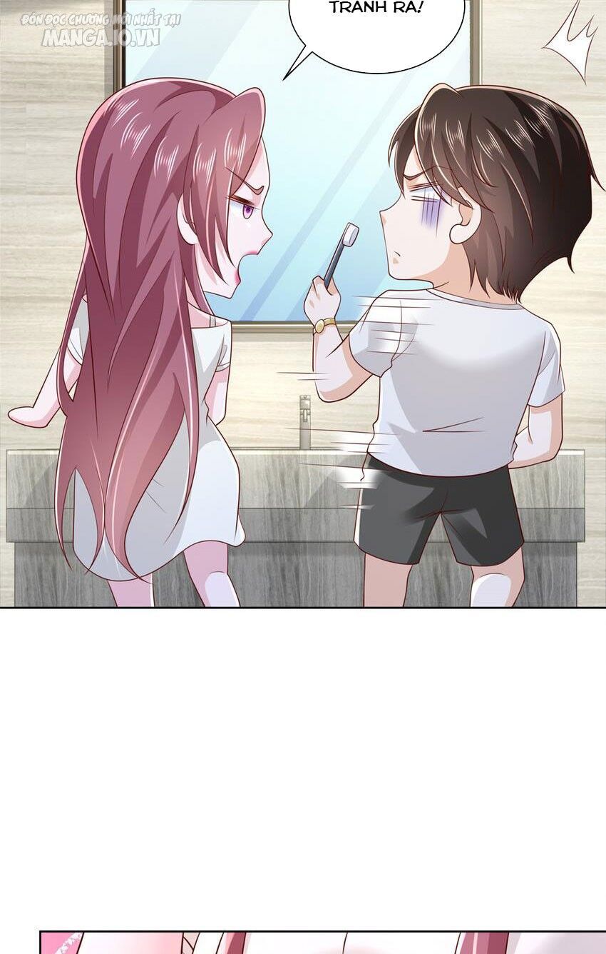 đọc truyện Mỗi Tuần Ta Có Một Nghề Nghiệp Mới Chương 510 ảnh 36 tại Thiên Thai Truyện