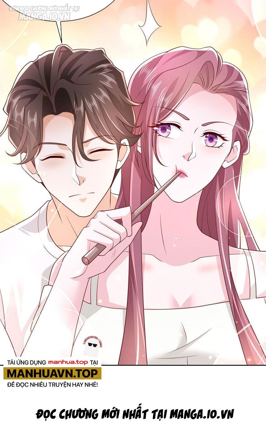 đọc truyện Mỗi Tuần Ta Có Một Nghề Nghiệp Mới Chương 510 ảnh 38 tại Thiên Thai Truyện