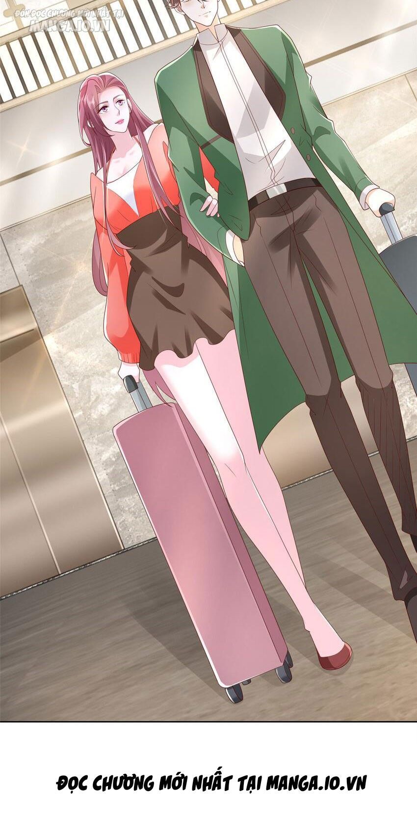 đọc truyện Mỗi Tuần Ta Có Một Nghề Nghiệp Mới Chương 510 ảnh 40 tại Thiên Thai Truyện