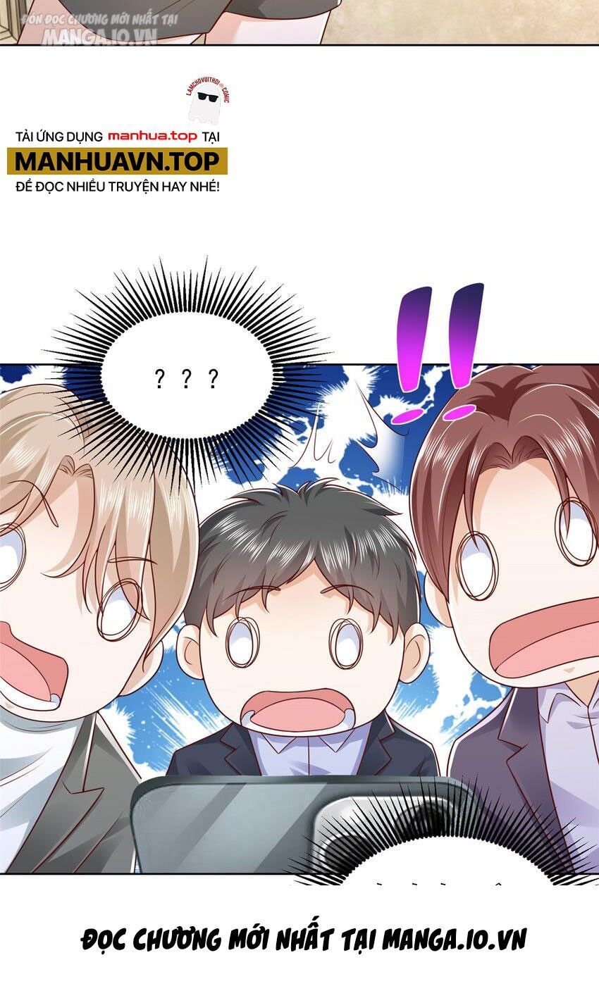 đọc truyện Mỗi Tuần Ta Có Một Nghề Nghiệp Mới Chương 510 ảnh 6 tại Thiên Thai Truyện