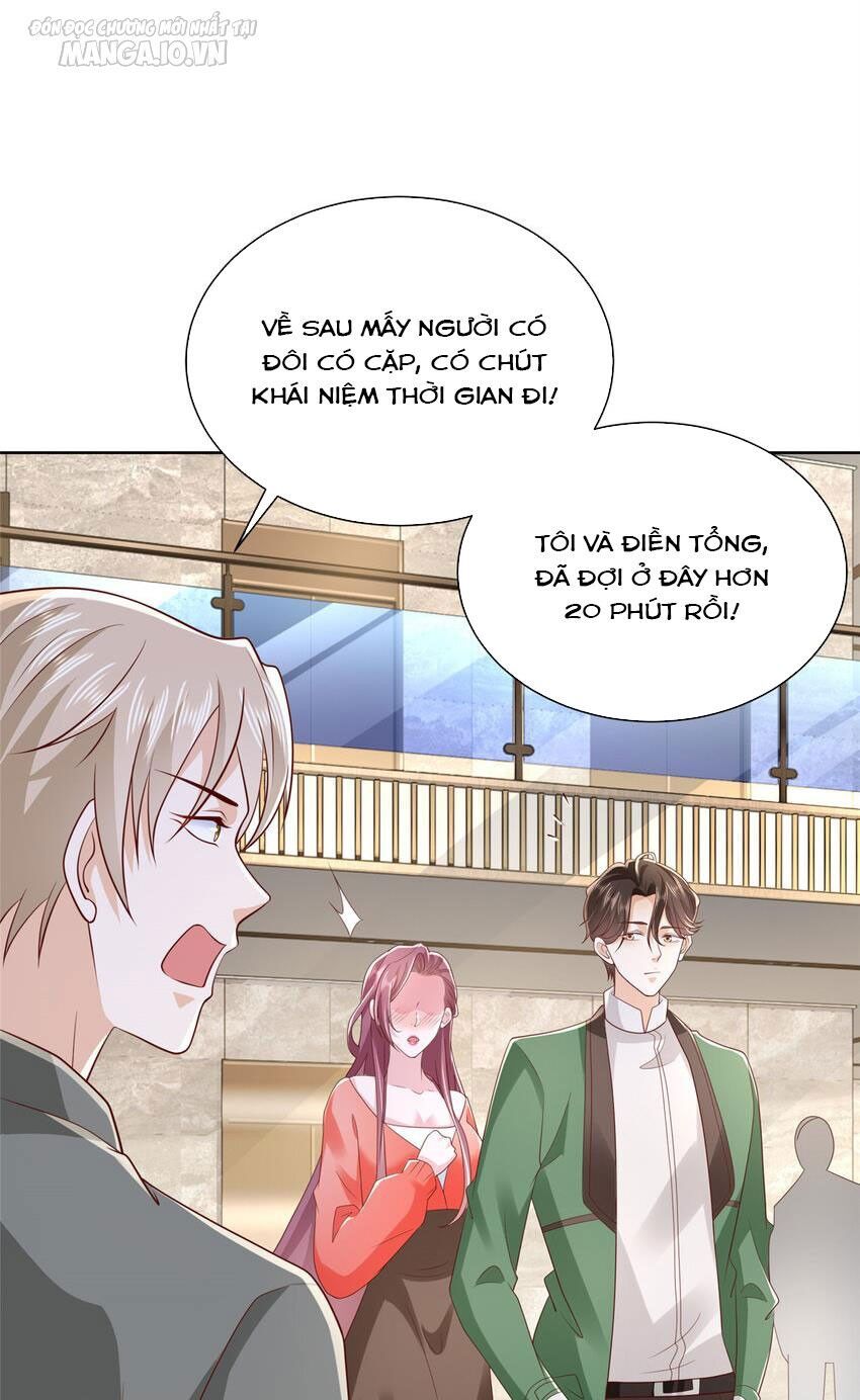 đọc truyện Mỗi Tuần Ta Có Một Nghề Nghiệp Mới Chương 510 ảnh 42 tại Thiên Thai Truyện