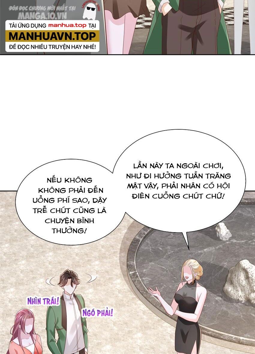 đọc truyện Mỗi Tuần Ta Có Một Nghề Nghiệp Mới Chương 510 ảnh 43 tại Thiên Thai Truyện