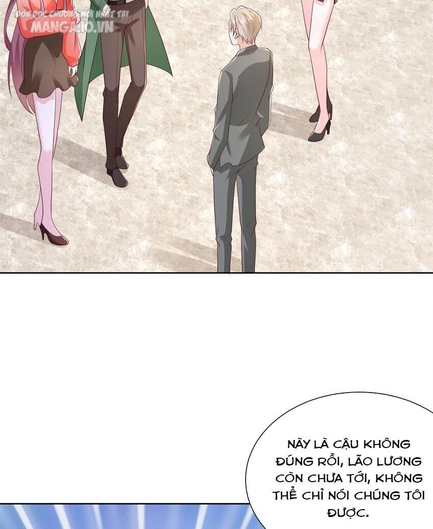 đọc truyện Mỗi Tuần Ta Có Một Nghề Nghiệp Mới Chương 510 ảnh 44 tại Thiên Thai Truyện