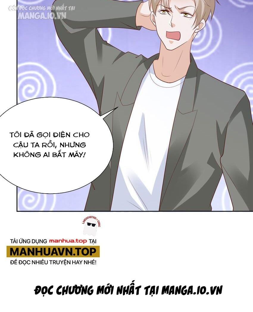 đọc truyện Mỗi Tuần Ta Có Một Nghề Nghiệp Mới Chương 510 ảnh 46 tại Thiên Thai Truyện