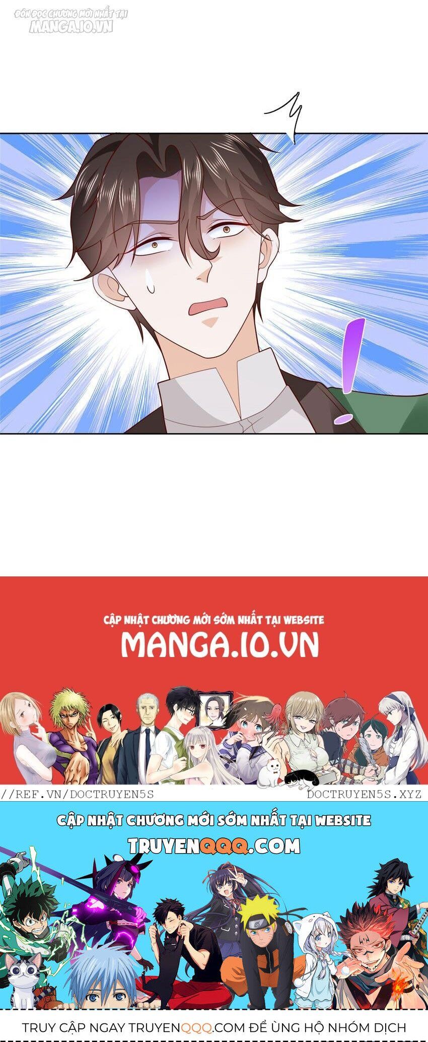 đọc truyện Mỗi Tuần Ta Có Một Nghề Nghiệp Mới Chương 510 ảnh 47 tại Thiên Thai Truyện