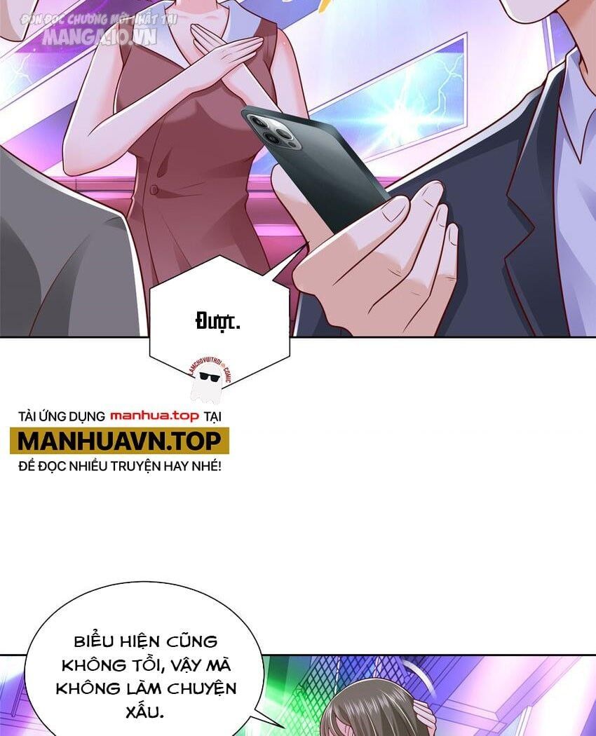 đọc truyện Mỗi Tuần Ta Có Một Nghề Nghiệp Mới Chương 510 ảnh 9 tại Thiên Thai Truyện